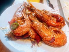 -汉巴味德·烤肉与啤酒的自助(杭州大悦城店)