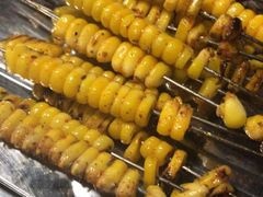 招牌玉米粒-碎怂烤肉(钟楼柳巷店)