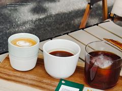 -SAFARI COFFEE
