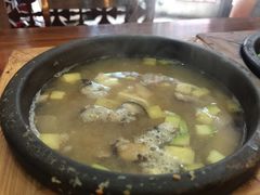 -喔爸韩国美食万达江北店