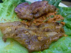 -幸福烤肉(烤肉/烧鸡公店)