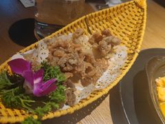 -新悦·霞浦海鲜生(上下杭店)