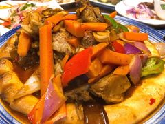 -217丰惠源抓饭(星湖街店)