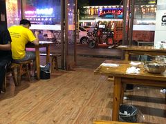 -攀枝花·任德琼·盐边羊肉米线