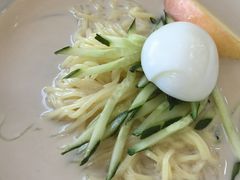 -顺姬冷面(延大店)