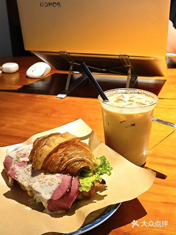 在深圳！社区里的宝藏咖啡店！