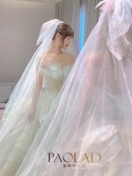 -南京宝娜嫁衣婚纱礼服馆(中央路店)