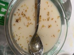 桂花豆花-欧记大排档·景德菜(上海首店)