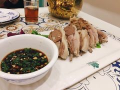 -阿拉丁新疆风味餐厅·清真(罗廊巷店)