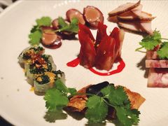 -湖滨28中餐厅·西湖宴·杭州君悦酒店