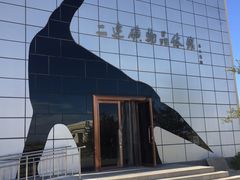 -二连浩特国家地质公园