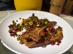 -钵家大院(大花岭店)