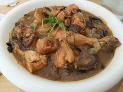 -关东小磨东北菜(上海长风大悦城店)