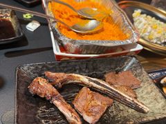 -無二炙坊·和牛烧肉(大钟寺1733店)