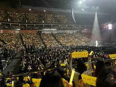 -宝能国际体育演艺中心