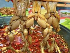 -鸿顺老铁锅美蛙鱼府(解放碑店)