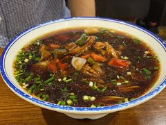 -乔家栅(襄阳南路店)