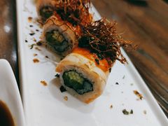 -东京屋(武定路店)