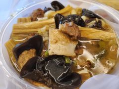 三鲜烩菜-德泰楼餐饮(莲湖路店)