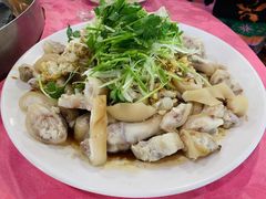 -侠成水上农庄(工业大道店)