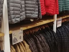 -优衣库(苏州吴江万象汇店)