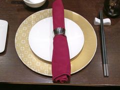 -彩丰楼中餐厅(佘山世茂洲际酒店)