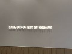 -Manner Coffee(龙岗CC创意园店)