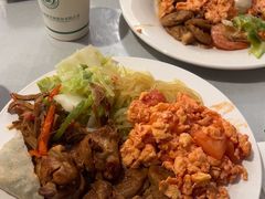-黄山玉屏楼宾馆餐厅