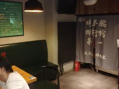-腰子哥烤串(石佛营炫特店)