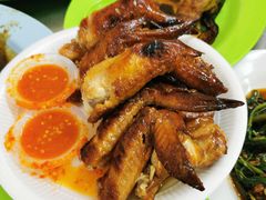 -明记烧鱼美味店