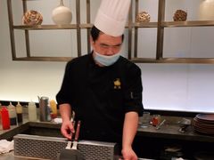 -大渔铁板烧(花园道店)