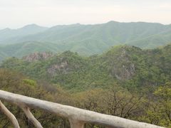 -丹东凤凰山景区