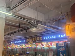 -老闵田螺馆·南昌市井菜·特色小吃(总店)