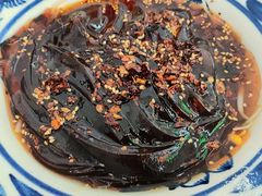 粉皮-零玖壹陆汉中小吃