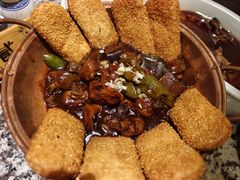 -南京大牌档(崇文门国瑞店)