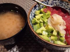 -山葵家·创意料理(宁波来福士店)