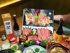 -丸藏和牛烧肉专门店(园区师惠坊店)