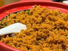 紫菜炒饭-梦林夕烧酒档