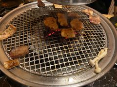 -龍二烧肉酒场(九亭店)