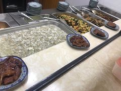 -社区食堂