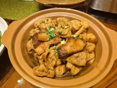 -徽三说·土徽菜·中国徽菜连锁品牌(一中店)