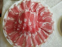 -东来顺饭庄(天坛店)