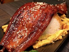 -玄白·炭烤活鳗(上海首店)