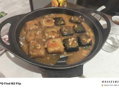 -徽镇小厨·经典徽菜(马连道店)