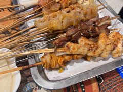 -老谢野馄饨(延安路店)