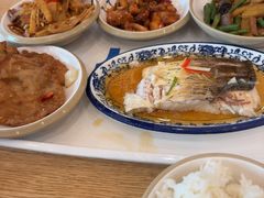 -7+7私家饭堂(人民路店)