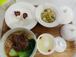 -弗蕾亚·辰月月子度假中心(光谷店)