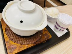 -太兴烧味餐厅(香港机场店)