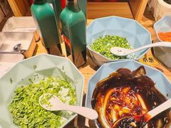 -牛串门串串香(东直门簋街总店)