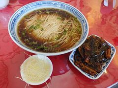 -同得兴 Since·1995 传统苏式面馆(嘉馀坊店)